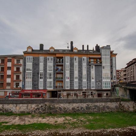 El Refugio De Cangas - Para 6-8P En El Centro De Cangas - Vut-4051-As Onís Exteriér fotografie