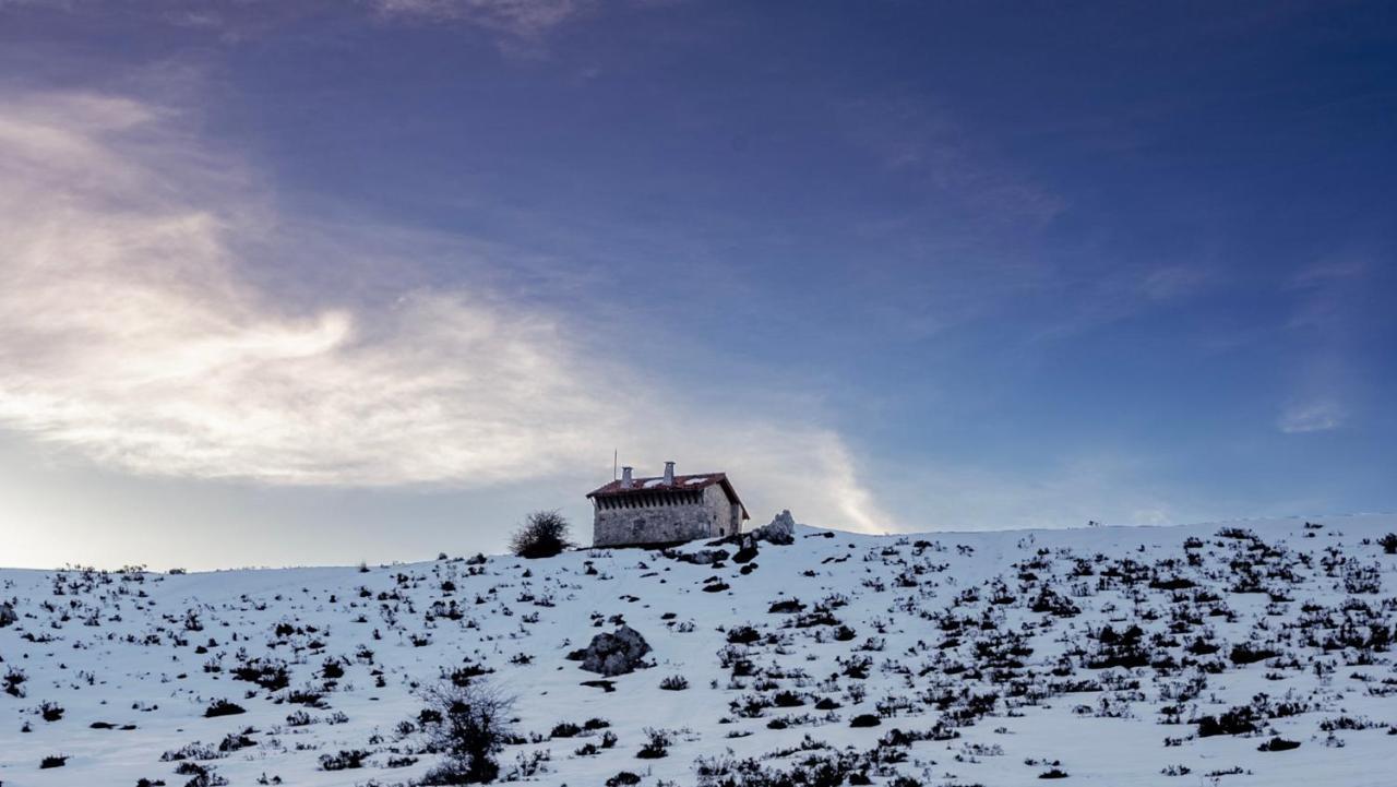 El Refugio De Cangas - Para 6-8P En El Centro De Cangas - Vut-4051-As Onís Exteriér fotografie